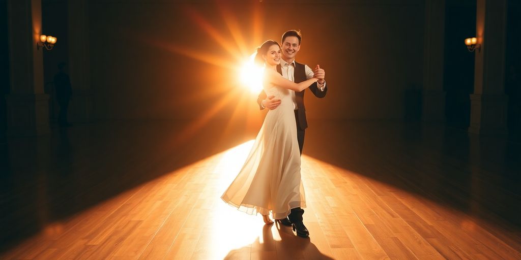 Ballroom Dance Ottawa: From First Step to Spotlight
