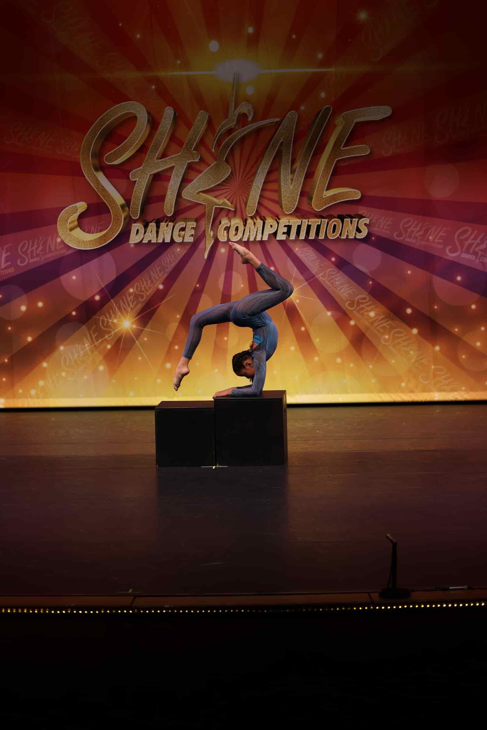 Learn from expert instructors at top dance schools