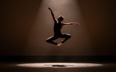 Why Performance Opportunities Matter in Dance Training