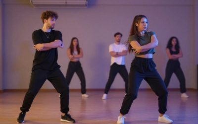 Défis de danse en duo sur les réseaux sociaux : conseils pour devenir viral (Guide d'Ottawa)