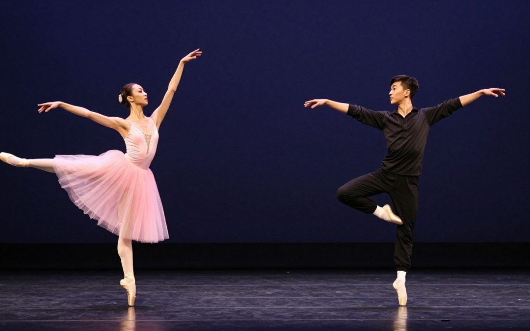 Ballet vs. Jazz Dance: What’s the Difference for Kids?