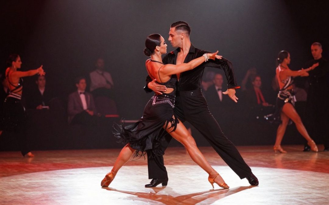 How to Prepare for Your First Dance Competition in Ottawa