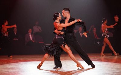 Comment se préparer pour son premier concours de danse à Ottawa